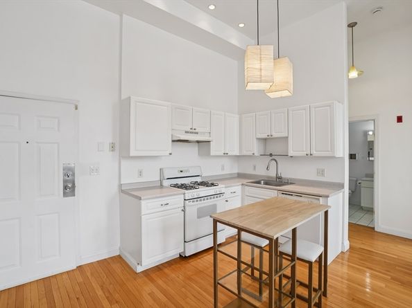 58 Almont Street 3, Malden MA 02148