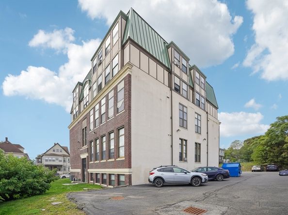 58 Almont Street 3, Malden MA 02148