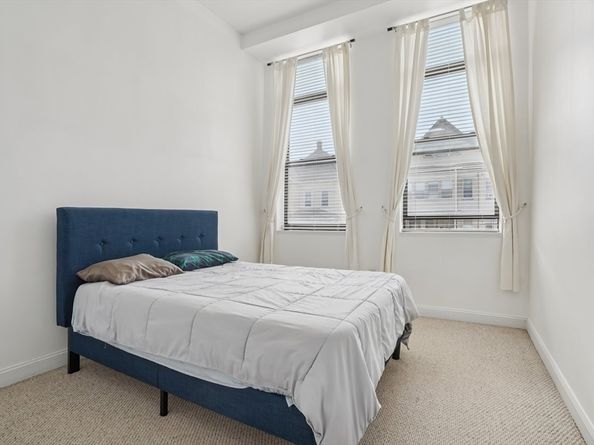 58 Almont Street 3, Malden MA 02148