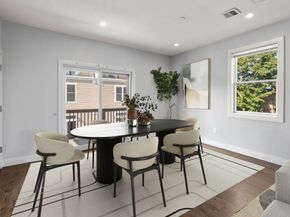7 Langford Park 3, Boston MA 02119
