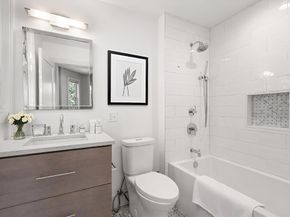 7 Langford Park 3, Boston MA 02119
