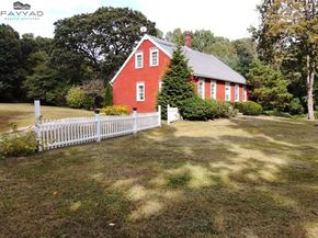 342 Chestnut, Uxbridge MA 01569