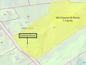 342 Chestnut, Uxbridge MA 01569