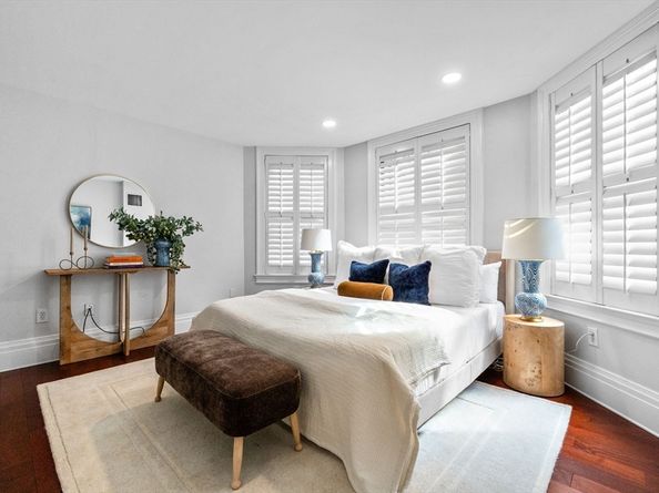 390 Commonwealth Avenue 305, Boston MA 02215