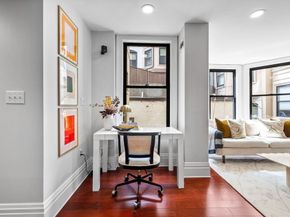 390 Commonwealth Avenue 305, Boston MA 02215