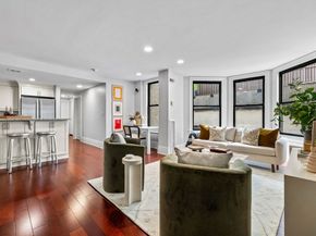 390 Commonwealth Avenue 305, Boston MA 02215