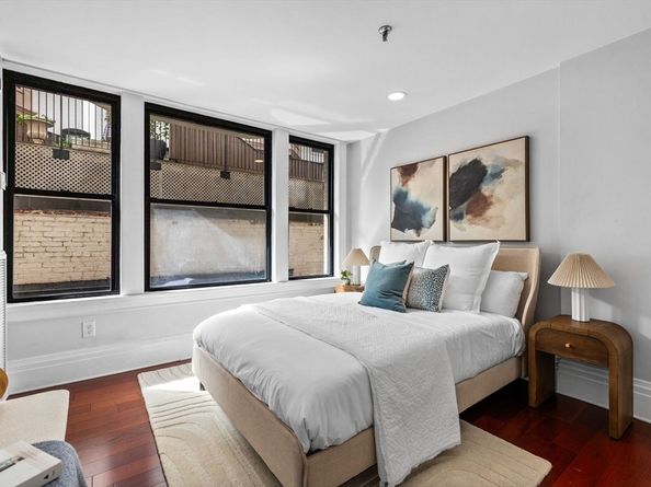 390 Commonwealth Avenue 305, Boston MA 02215