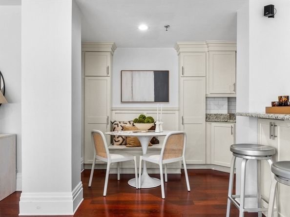 390 Commonwealth Avenue 305, Boston MA 02215