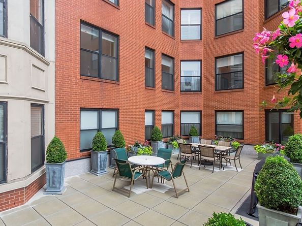 390 Commonwealth Avenue 305, Boston MA 02215