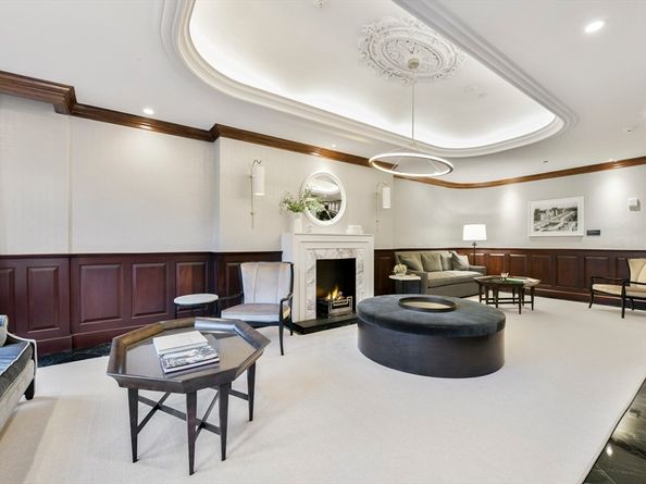 390 Commonwealth Avenue 305, Boston MA 02215