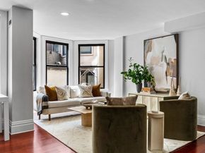 390 Commonwealth Avenue 305, Boston MA 02215