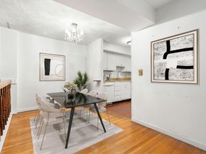 232 W Newton Street B, Boston MA 02116