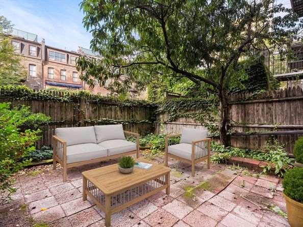 232 W Newton Street B, Boston MA 02116