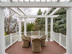 1 Clock Tower Drive, Wellesley MA 02481