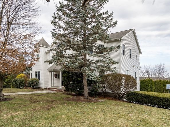1 Clock Tower Drive, Wellesley MA 02481