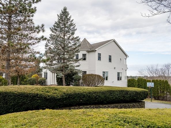 1 Clock Tower Drive, Wellesley MA 02481