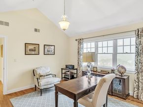 1 Clock Tower Drive, Wellesley MA 02481