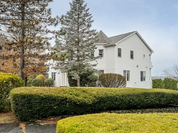 1 Clock Tower Drive, Wellesley MA 02481