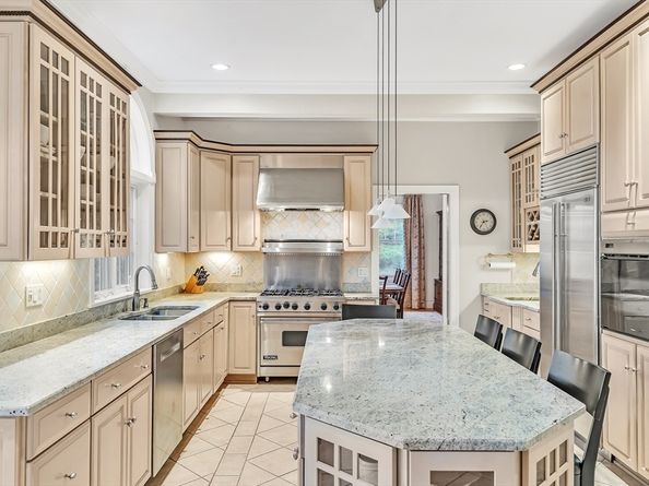1 Clock Tower Drive, Wellesley MA 02481
