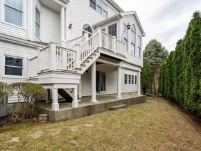 1 Clock Tower Drive, Wellesley MA 02481