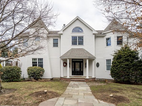 1 Clock Tower Drive, Wellesley MA 02481