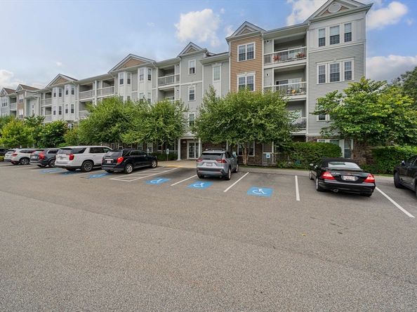 130 Trotter Rd 1309, Weymouth MA 02190