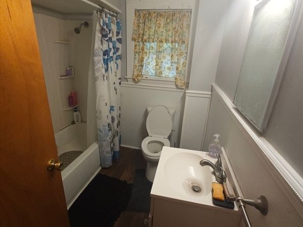 130 Maple Ave, Bridgewater MA 02324