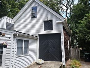 130 Maple Ave, Bridgewater MA 02324