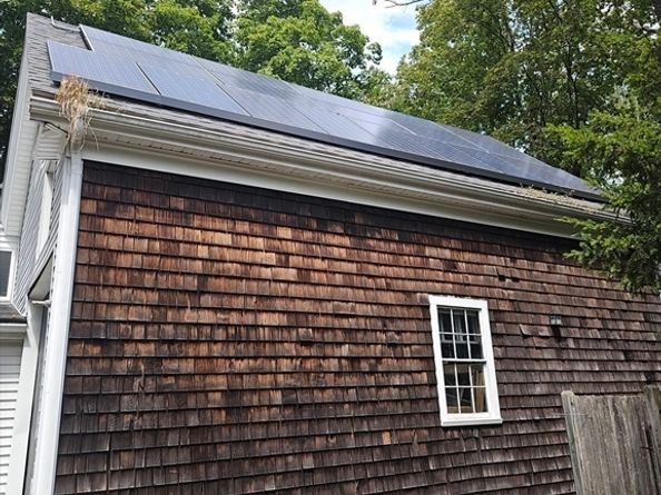 130 Maple Ave, Bridgewater MA 02324