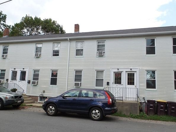 19-25 Common St, Weymouth MA 02188