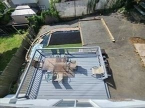 14 Russell, Everett MA 02149