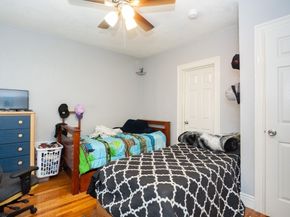 14 Russell, Everett MA 02149