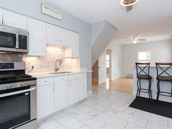 14 Russell, Everett MA 02149