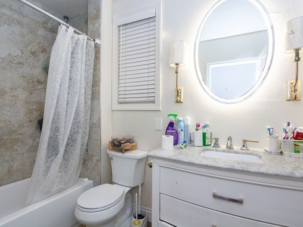 14 Russell, Everett MA 02149