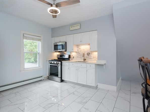 14 Russell, Everett MA 02149