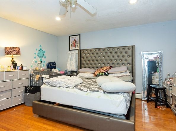 14 Russell, Everett MA 02149