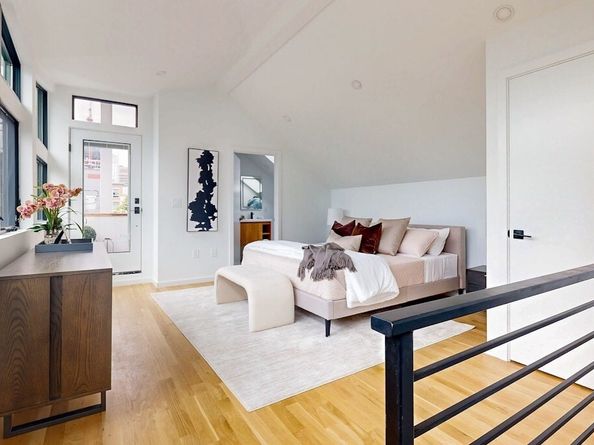 133 Charles Street 133, Cambridge MA 02141