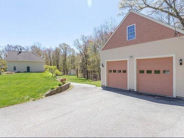 405 West St., Uxbridge MA 01569