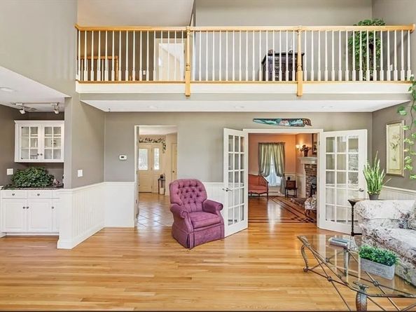 405 West St., Uxbridge MA 01569