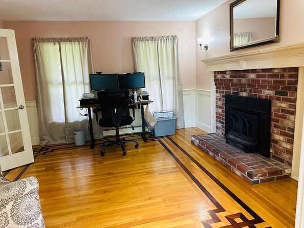 405 West St., Uxbridge MA 01569