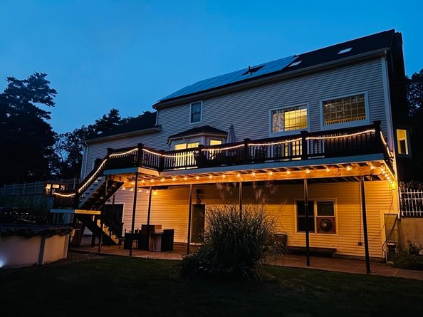 405 West St., Uxbridge MA 01569