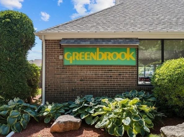 230 Greenbrook Drive 606, Stoughton MA 02072