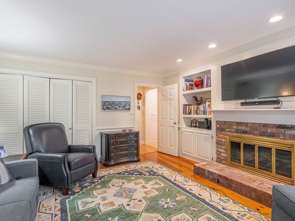 40 Bentwood Dr 40, Sturbridge MA 01566