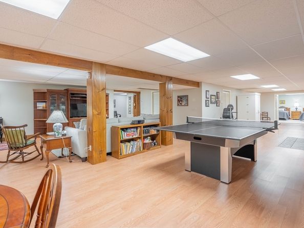 40 Bentwood Dr 40, Sturbridge MA 01566
