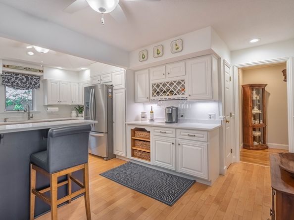 40 Bentwood Dr 40, Sturbridge MA 01566