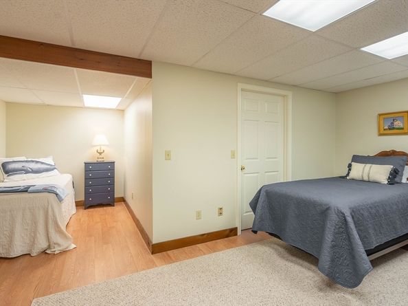 40 Bentwood Dr 40, Sturbridge MA 01566