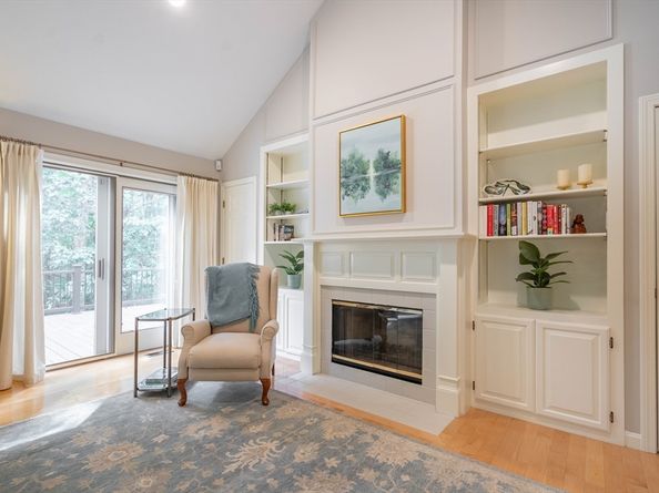 40 Bentwood Dr 40, Sturbridge MA 01566