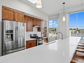 43 Park Street 18, Somerville MA 02143