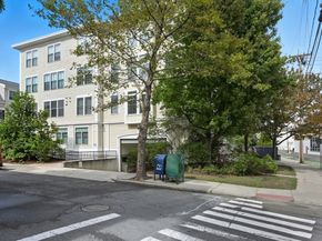43 Park Street 18, Somerville MA 02143
