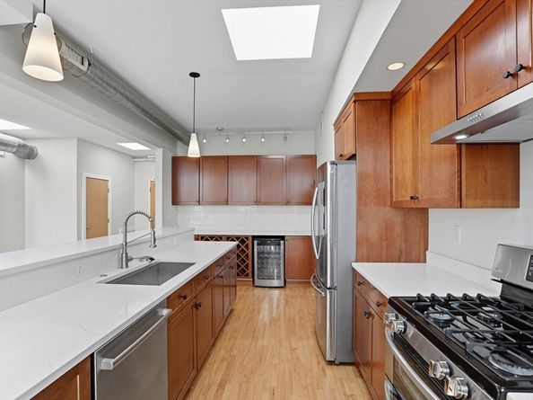 43 Park Street 18, Somerville MA 02143